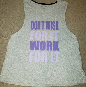 Beachbody 21-Day Fix Tank